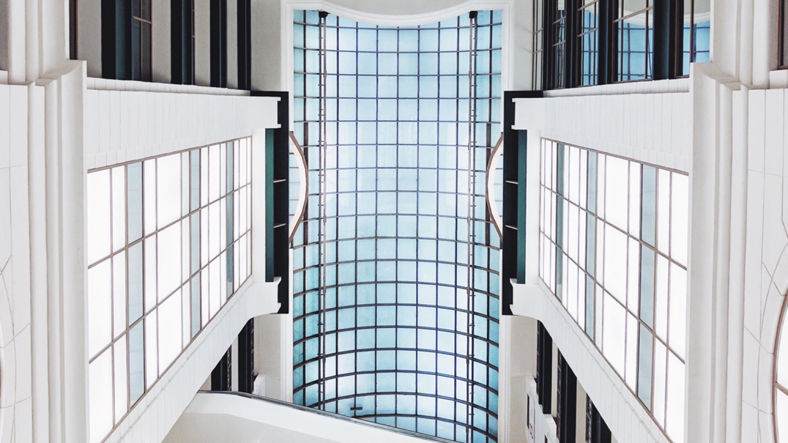 Architecture - HD Wallpaper 