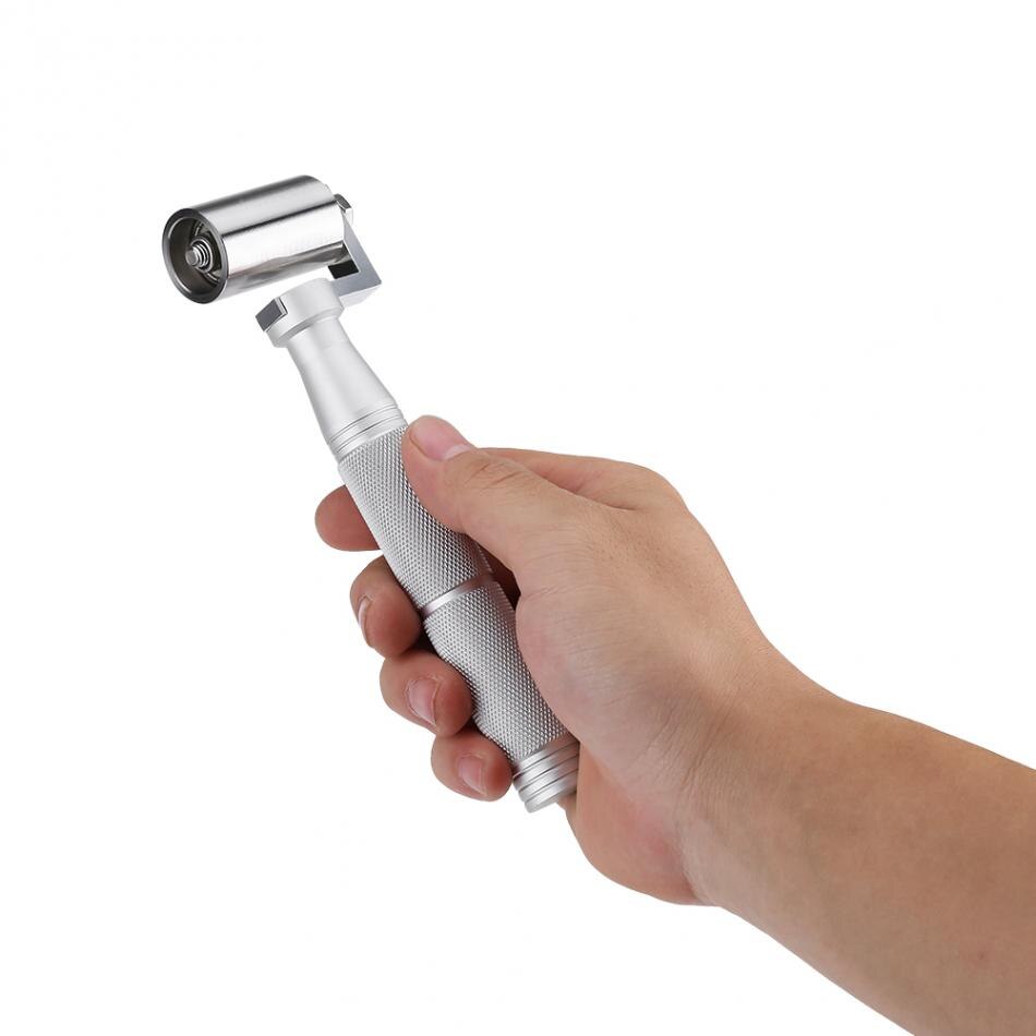 40mm Stainless Steel Wallpaper Seam Roller Tool Flat - Hand - HD Wallpaper 