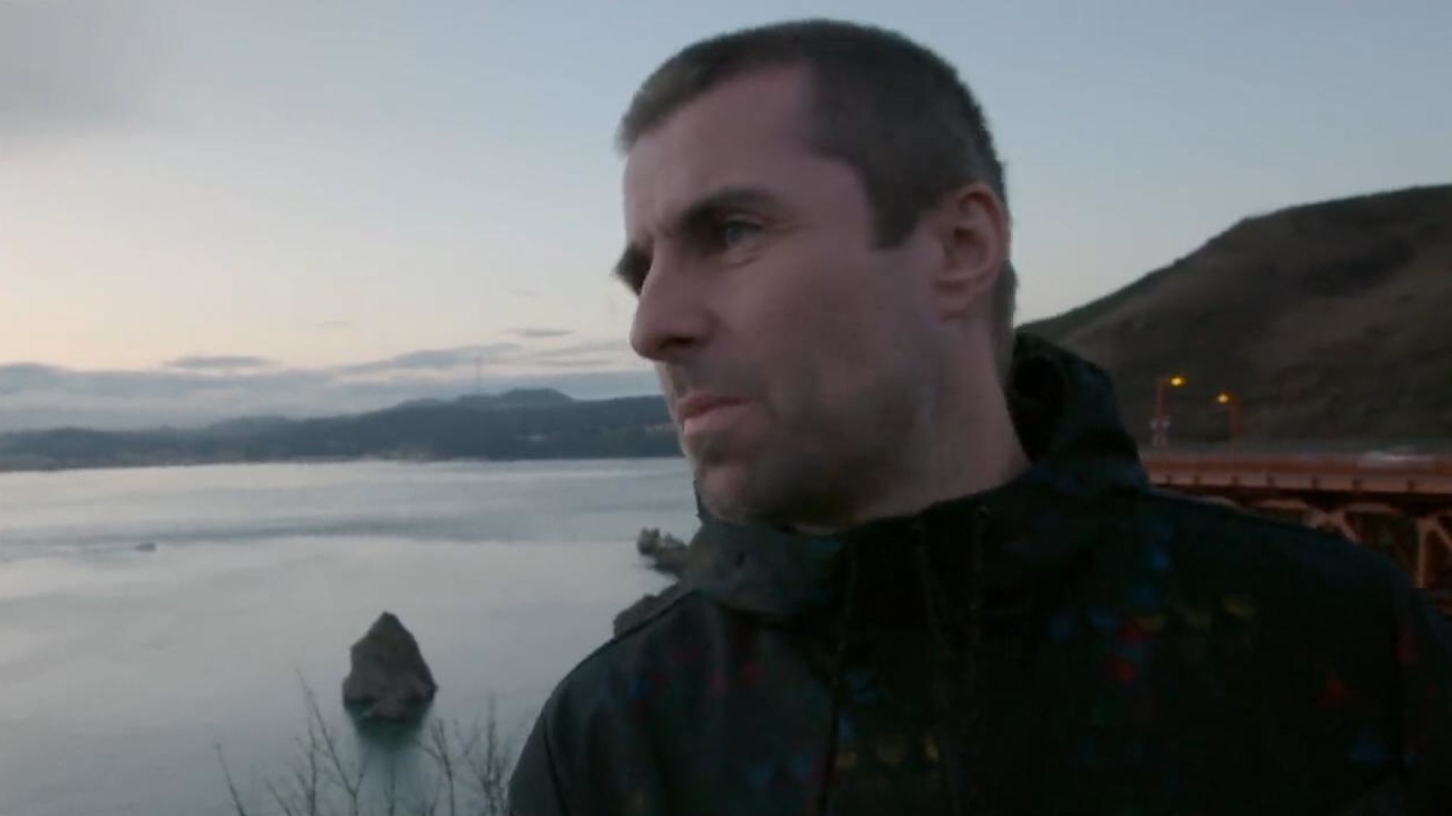 A Featured Length Documentary, Which Follows The Former - Vacation - HD Wallpaper 