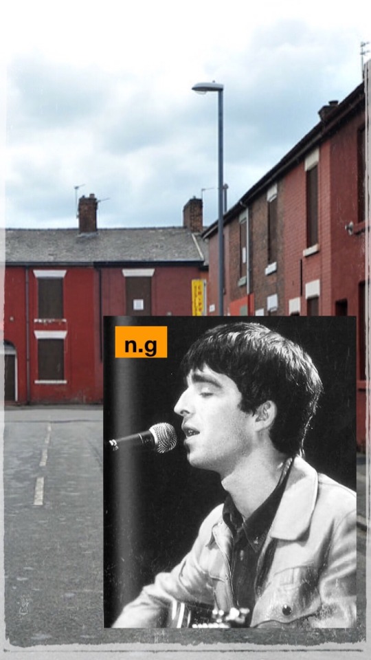 Image - Noel Gallagher - HD Wallpaper 