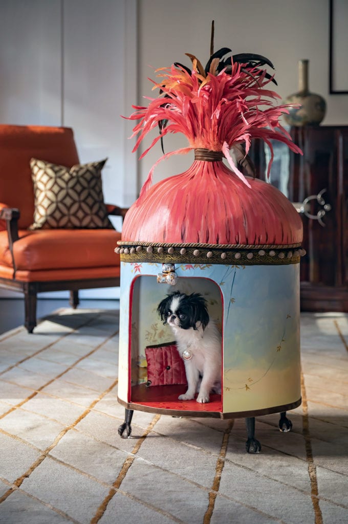 Chair - HD Wallpaper 