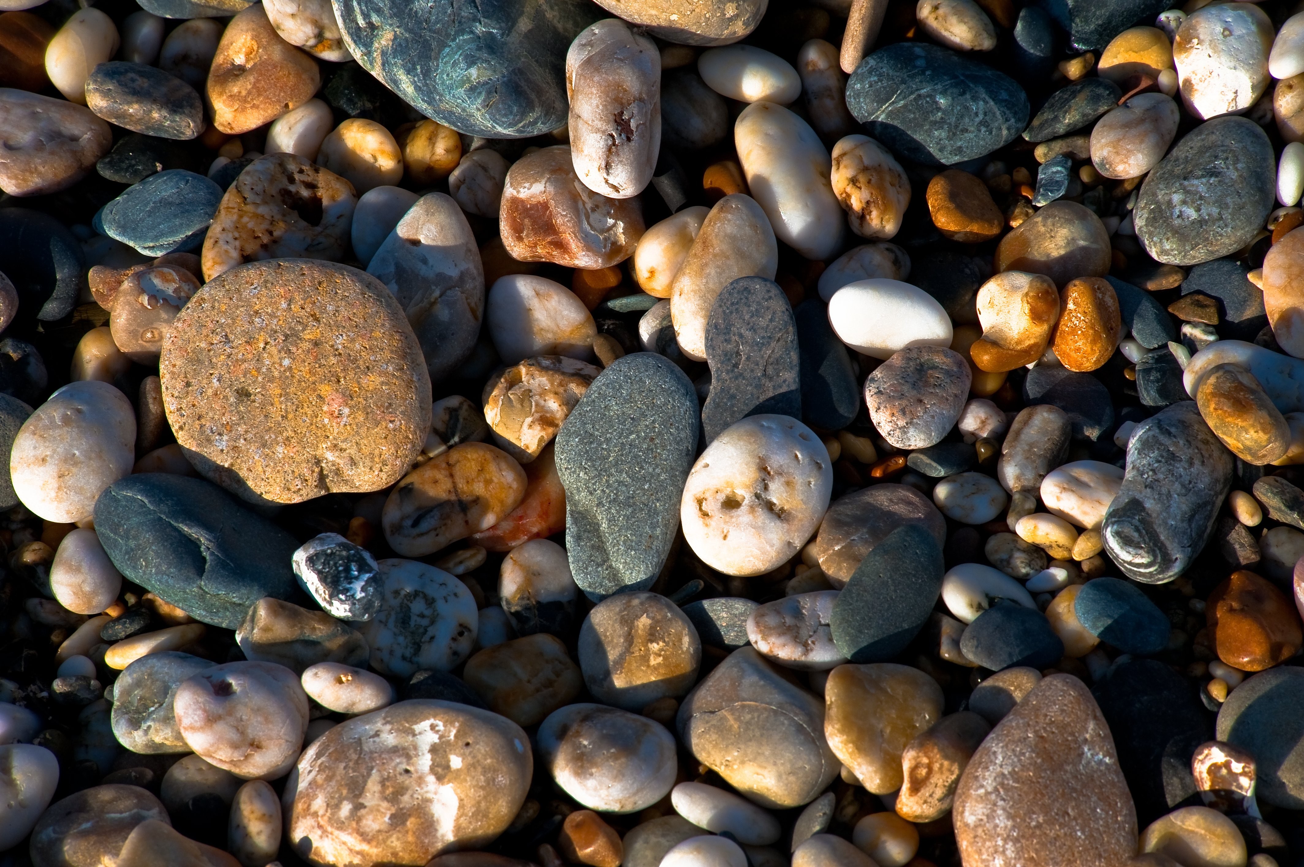 Pebble - HD Wallpaper 