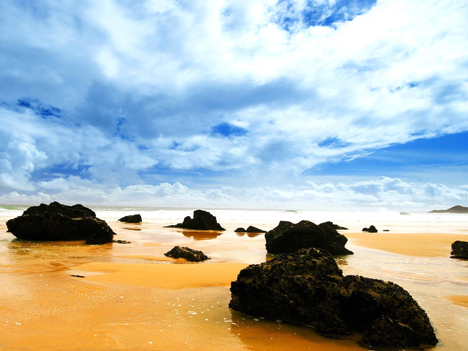 Igneous Rock - HD Wallpaper 