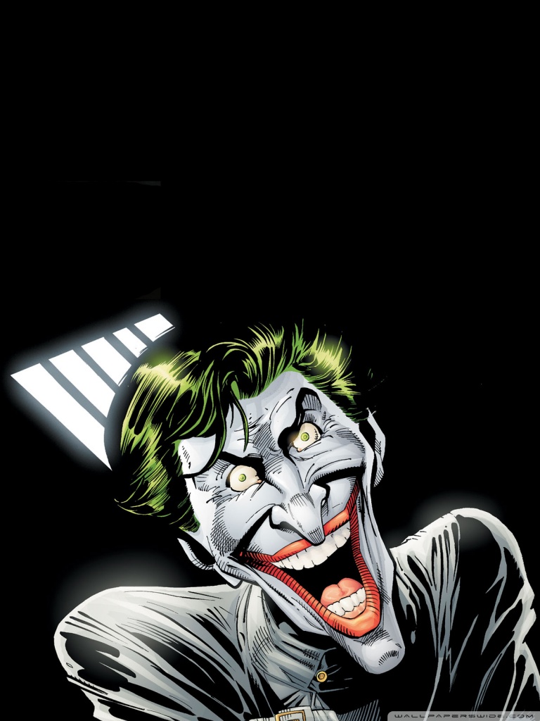 Batman Going Sane - HD Wallpaper 