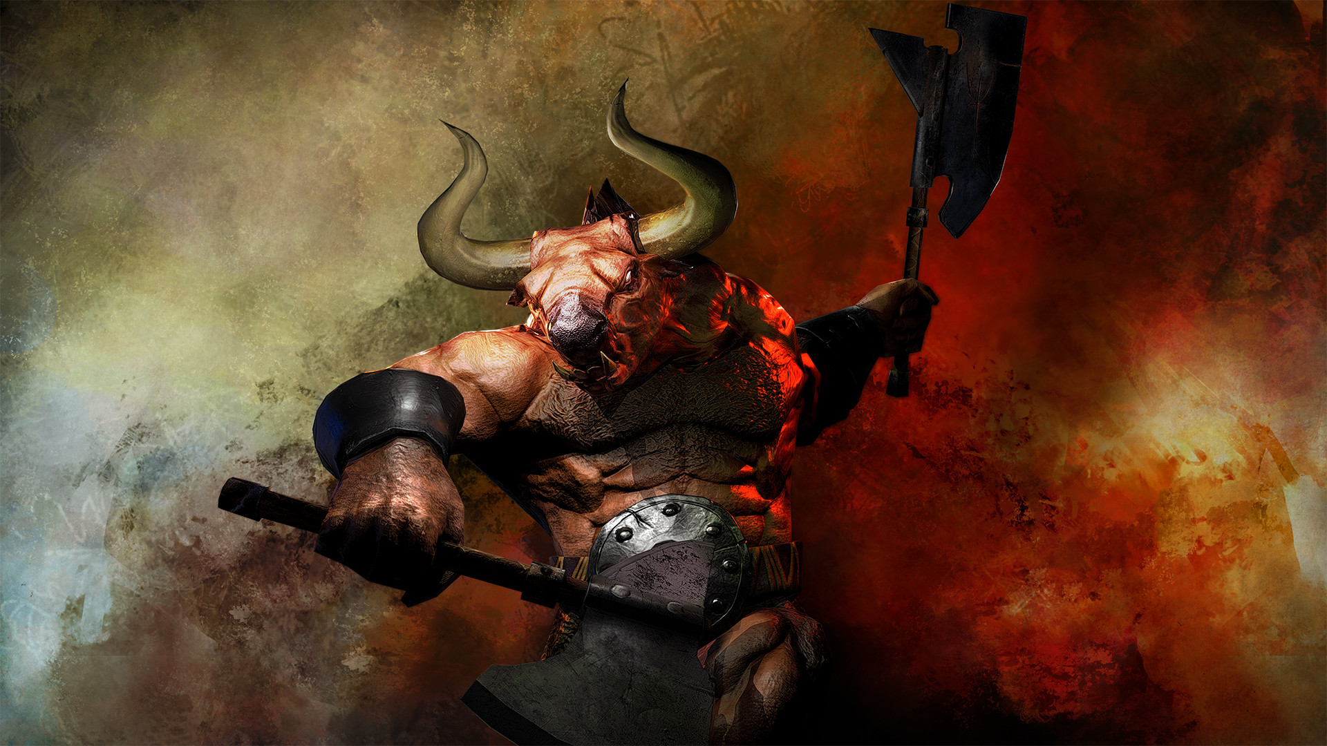 Warhammer Quest 2 The End Times - HD Wallpaper 