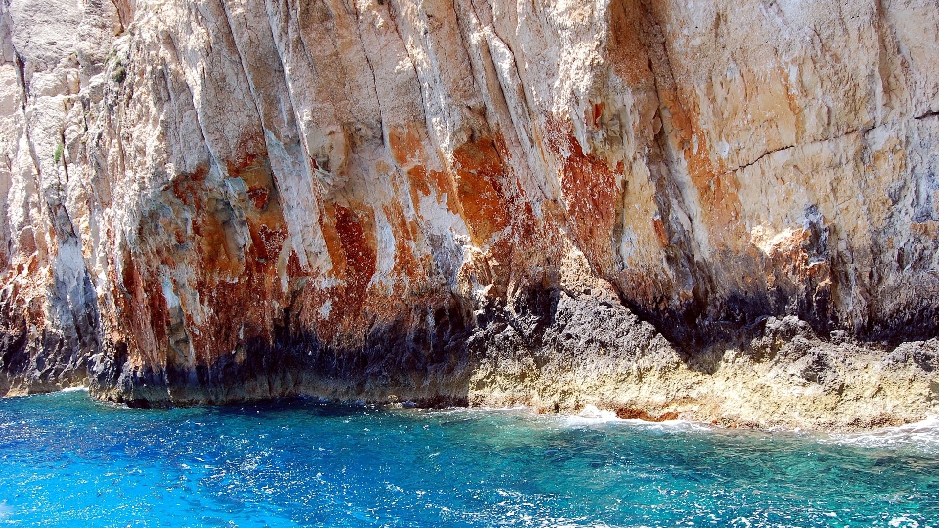Sea Stones Wallpapers - HD Wallpaper 
