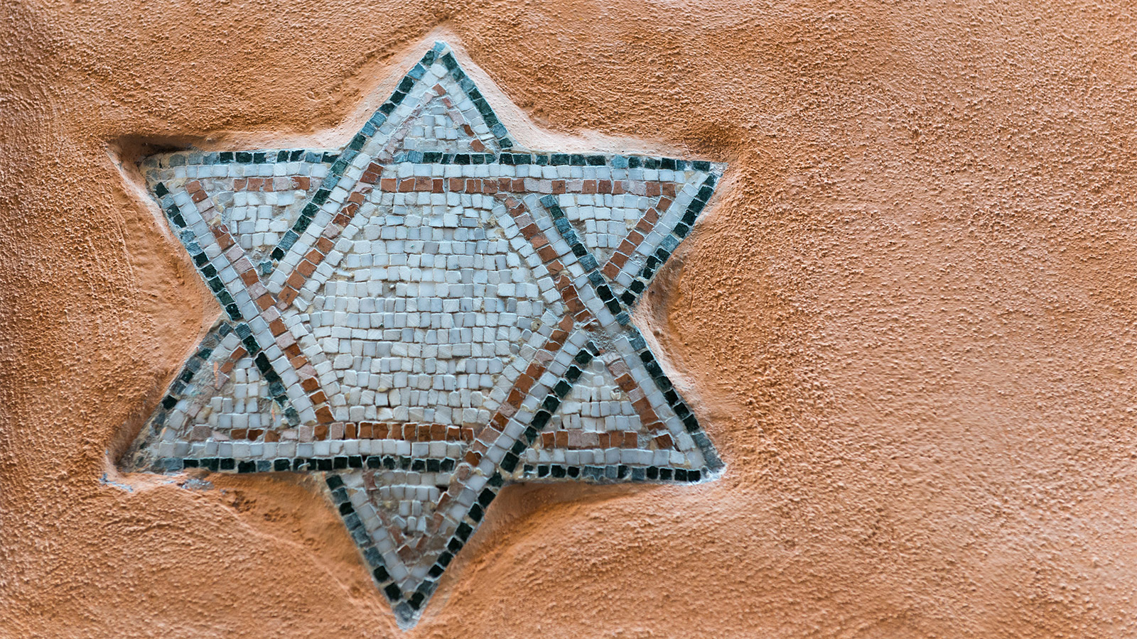 Star Of David - 1600x900 Wallpaper - teahub.io