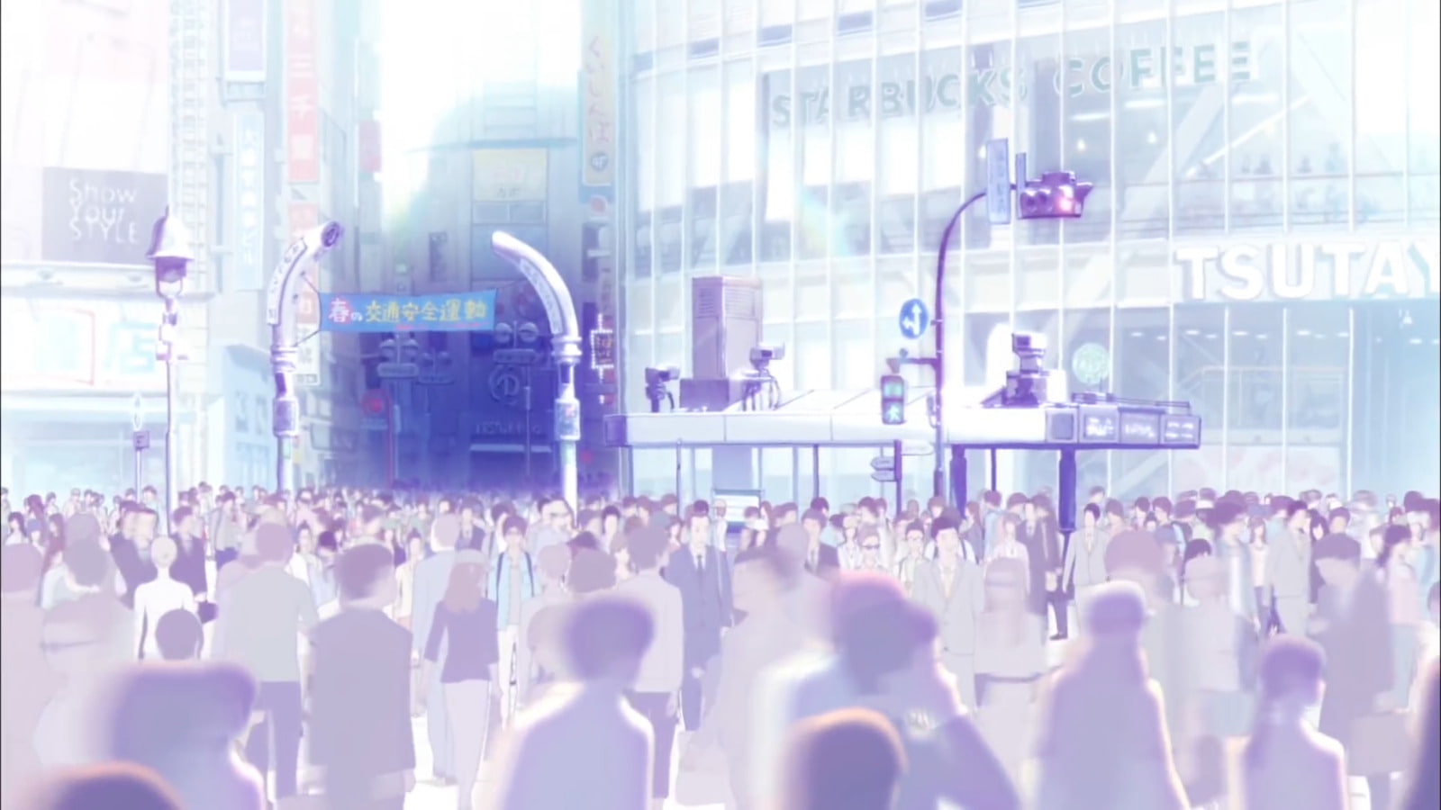 The Boy And The Beast Wallpaper - HD Wallpaper 