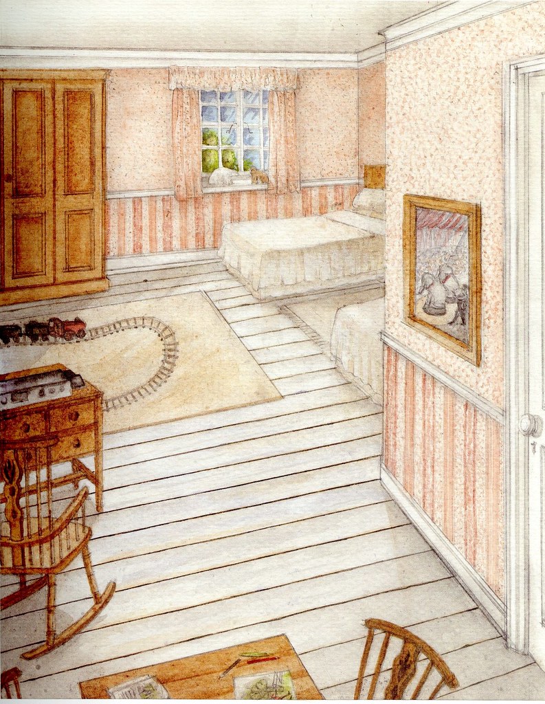 Interior Design - HD Wallpaper 