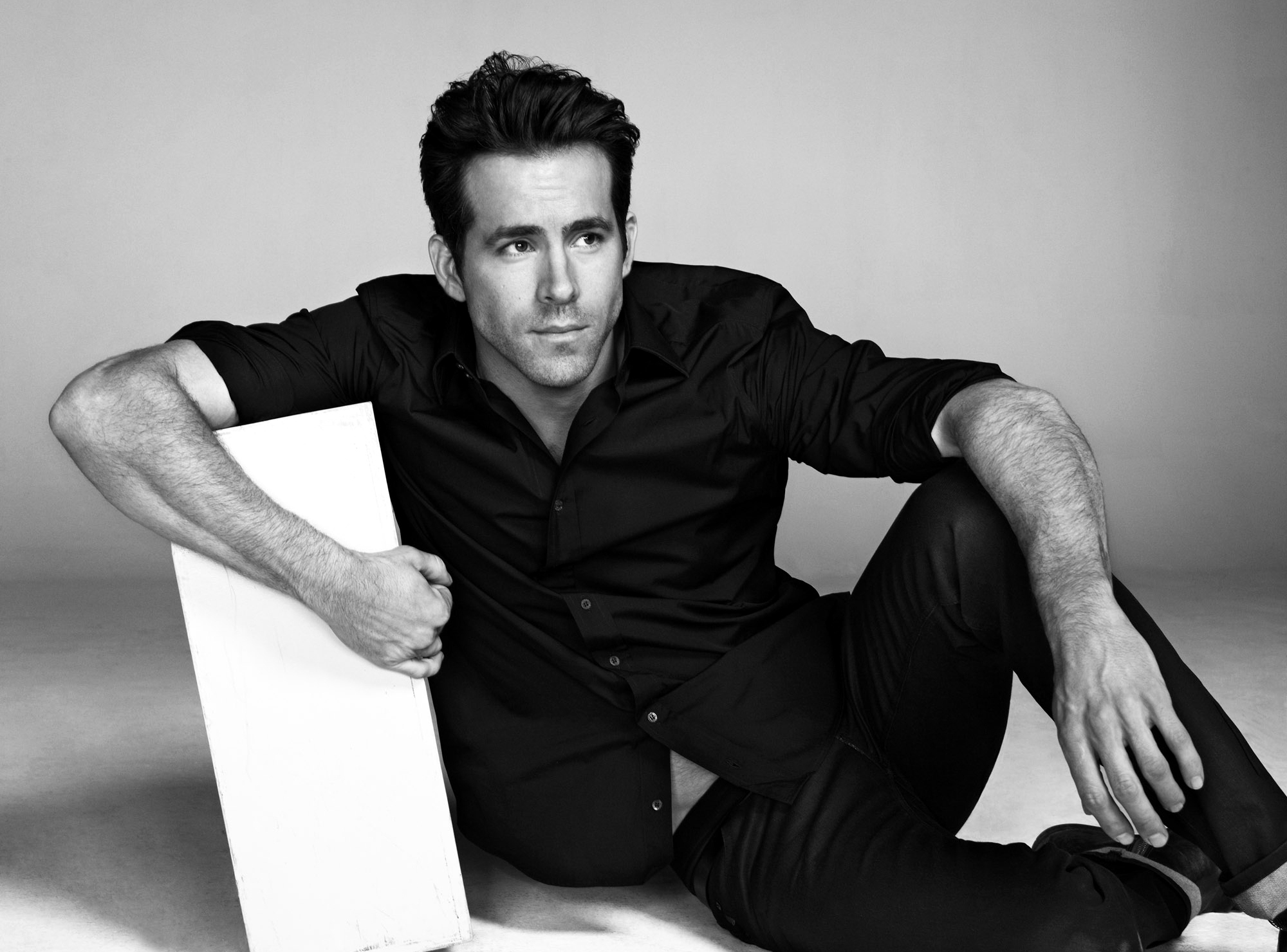 Ryan Reynolds Hd Wallpapers - Ryan Reynolds Wallpaper Hd - HD Wallpaper 
