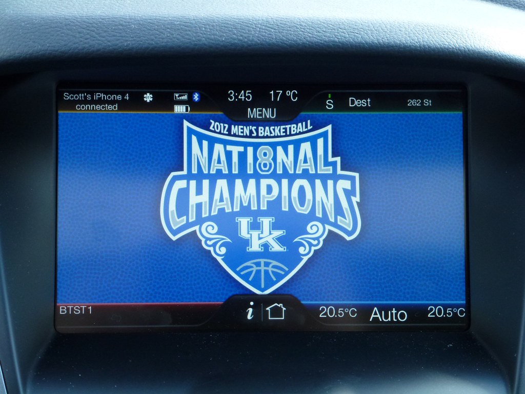 Display Device - HD Wallpaper 