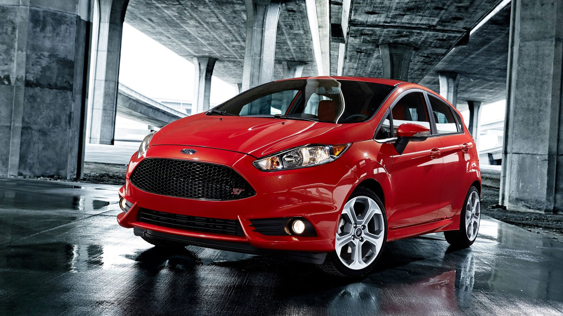 Fiesta St 2014 - HD Wallpaper 