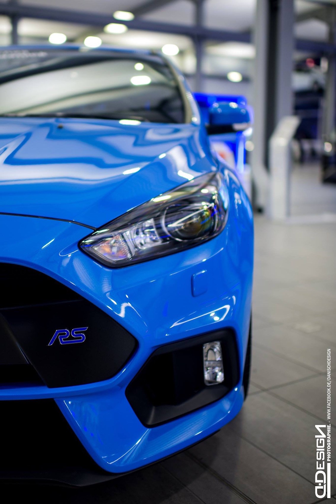 Ford Focus Rs Hintergrundbilder - HD Wallpaper 