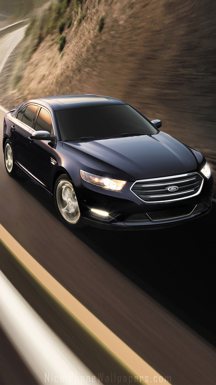 Ford Taurus Wallpapers - HD Wallpaper 