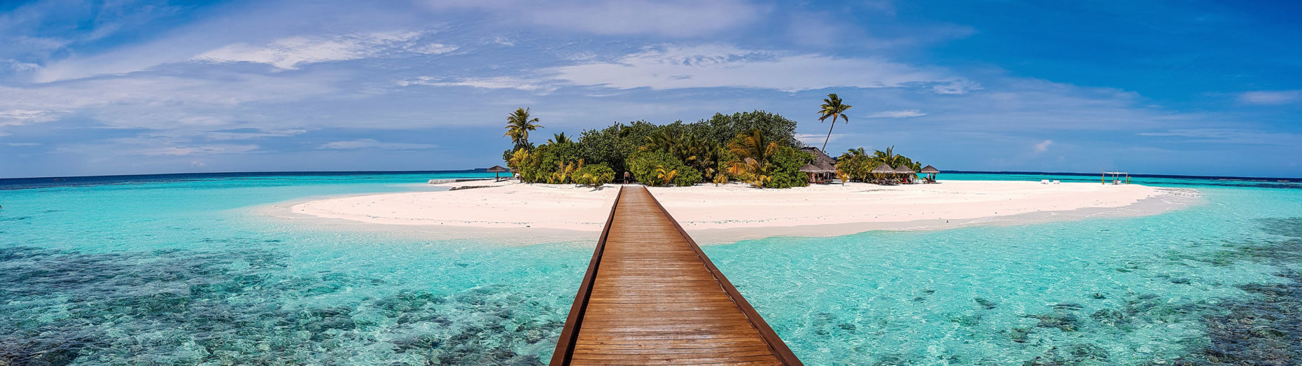 Plastic Islands In The Sea - HD Wallpaper 