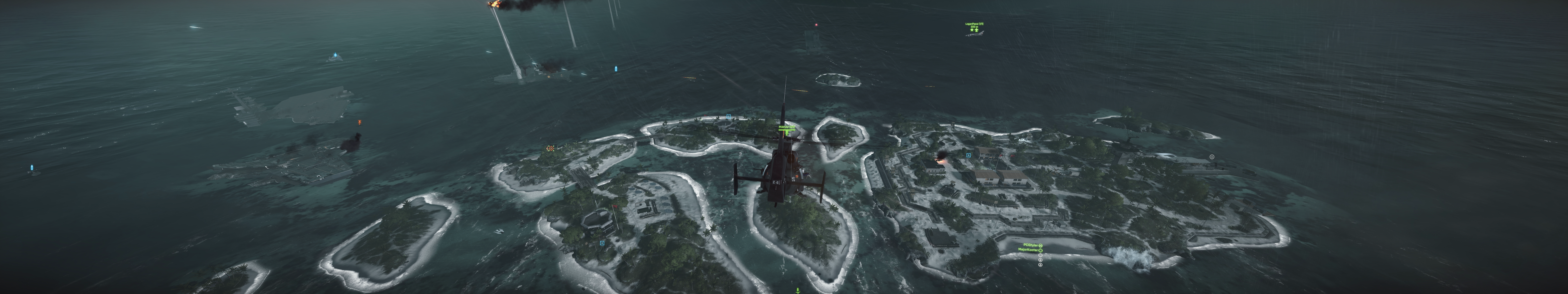 Pc Game - HD Wallpaper 