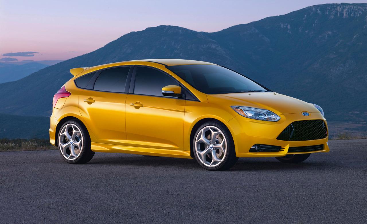 Top Ford Focus St Images Wallpapers Isolde Fessions 2013 Ford Focus St 1280x782 Wallpaper Teahub Io