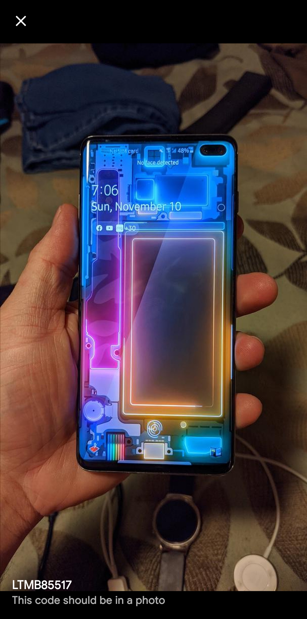 Smartphone - HD Wallpaper 