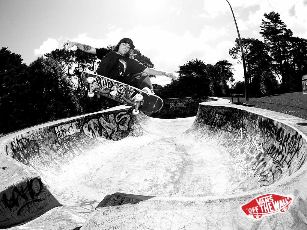 Skate, - Vans Skateboarding - HD Wallpaper 