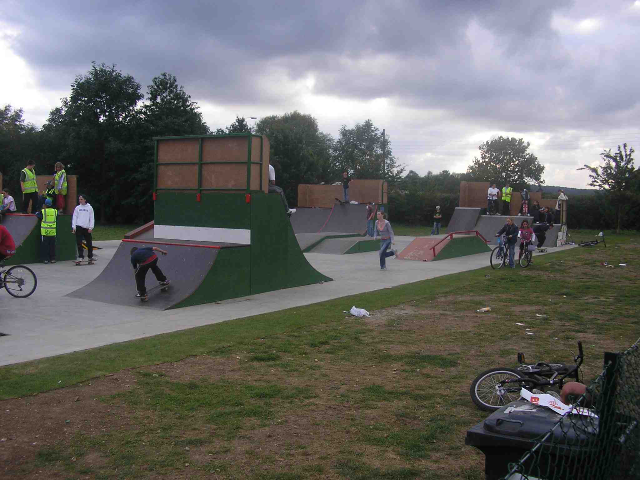 Freestyle Bmx - HD Wallpaper 