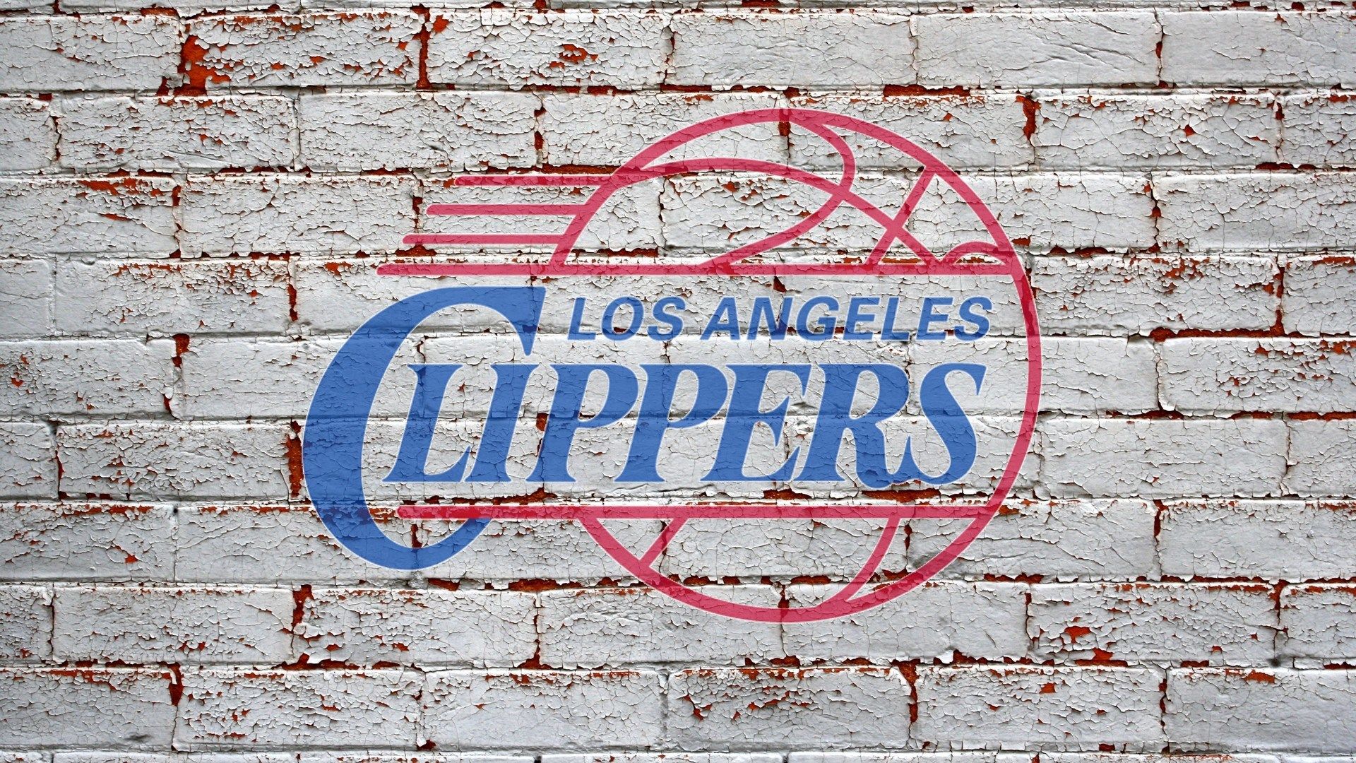 Angeles Clippers - HD Wallpaper 