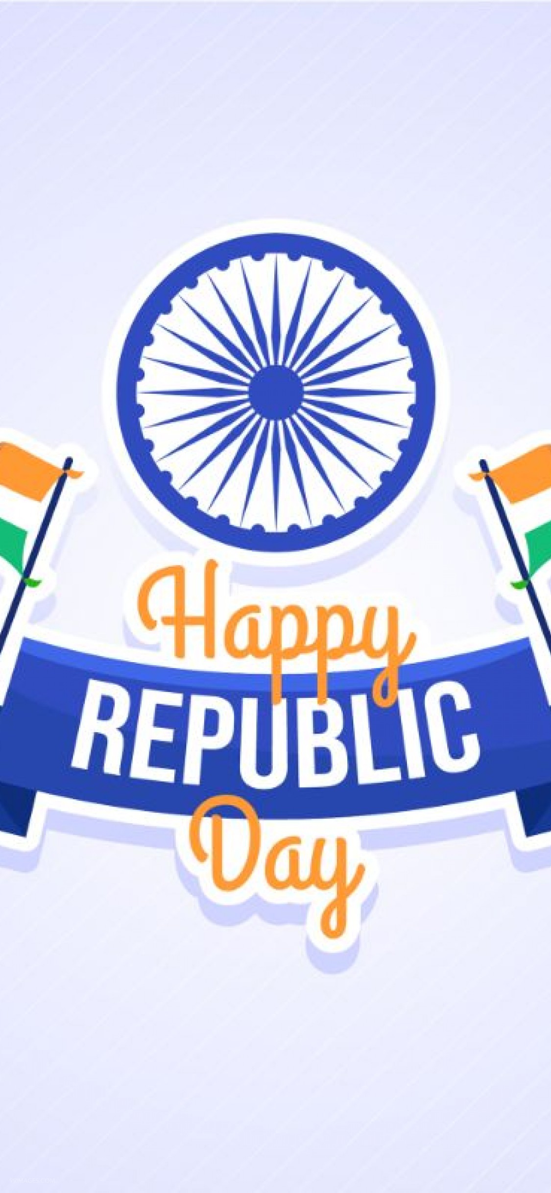 Happy Republic Day 2020 - HD Wallpaper 