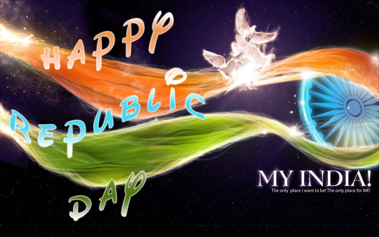 Best Republic Day Hd Images And Wallpapers Free Download - Republic Day India Hd - HD Wallpaper 