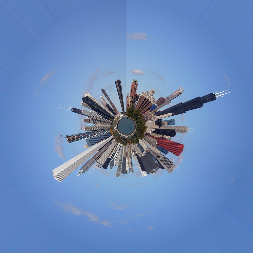 Circle - HD Wallpaper 