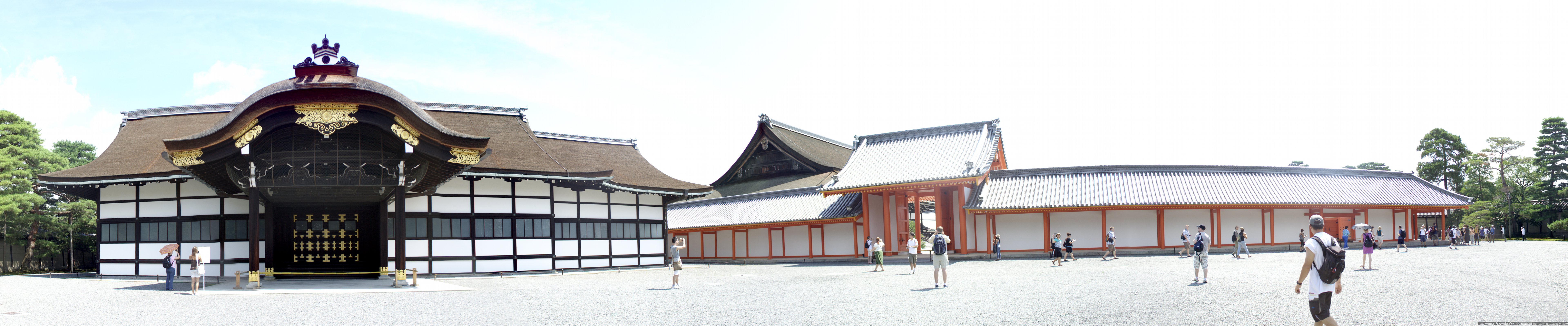 Chinese Architecture - HD Wallpaper 