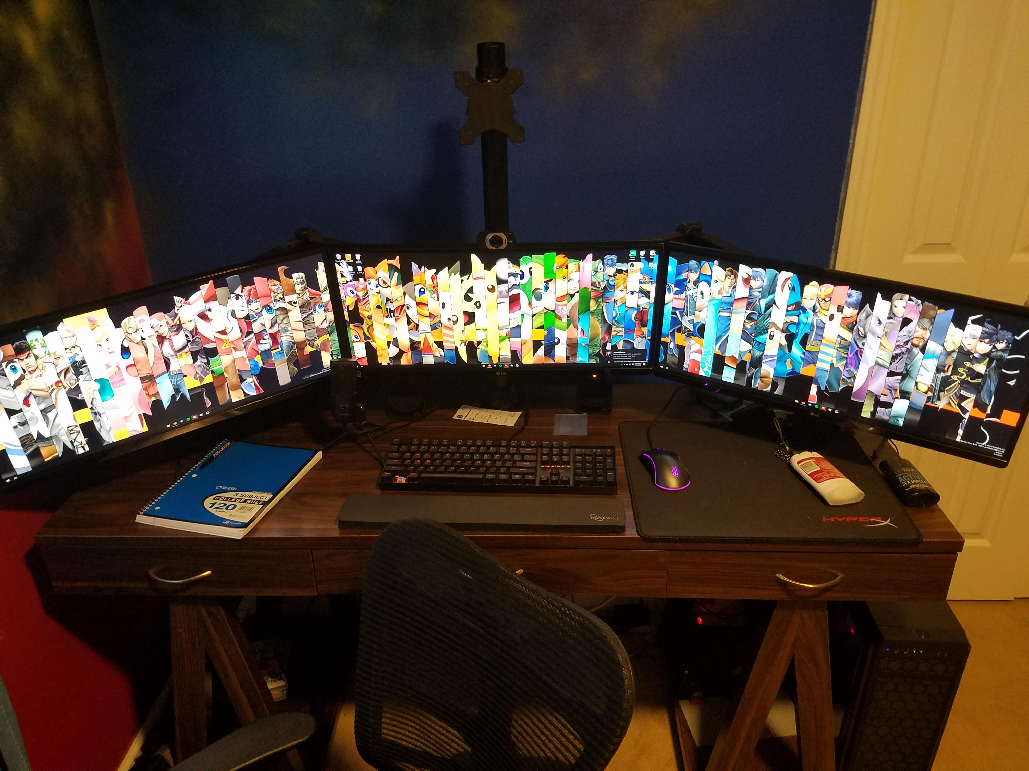 Conference Room Table - HD Wallpaper 