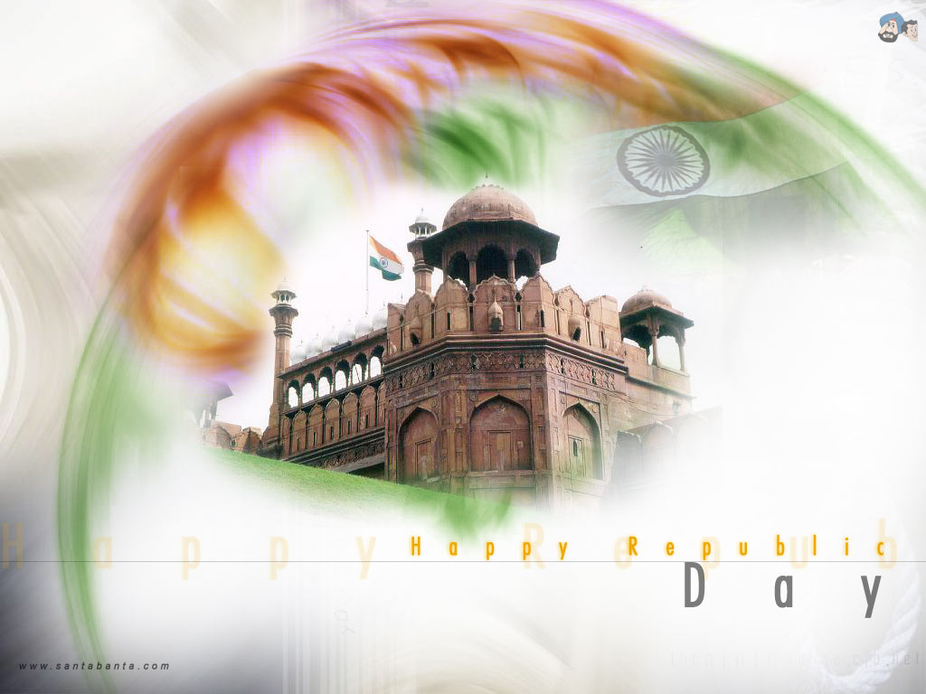 Republic Day Indian Army - HD Wallpaper 