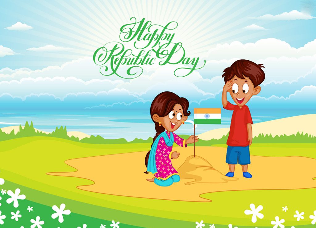 26 January - HD Wallpaper 