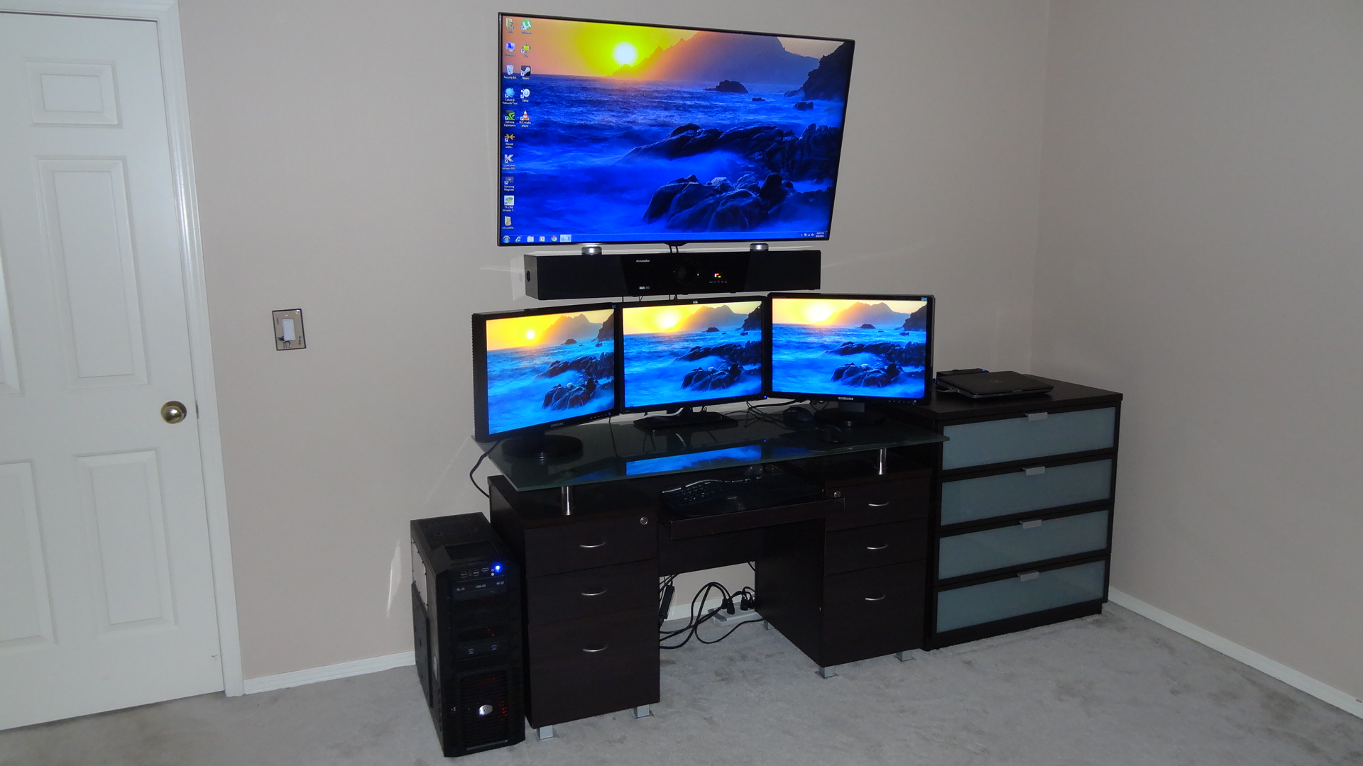 Television Set - HD Wallpaper 