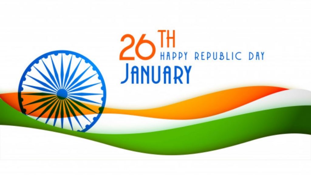 India Republic Day 2020 - HD Wallpaper 