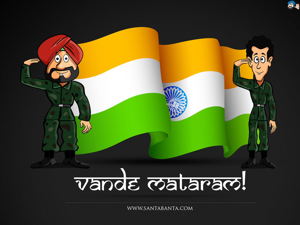 Desktop Hd 15 August - HD Wallpaper 