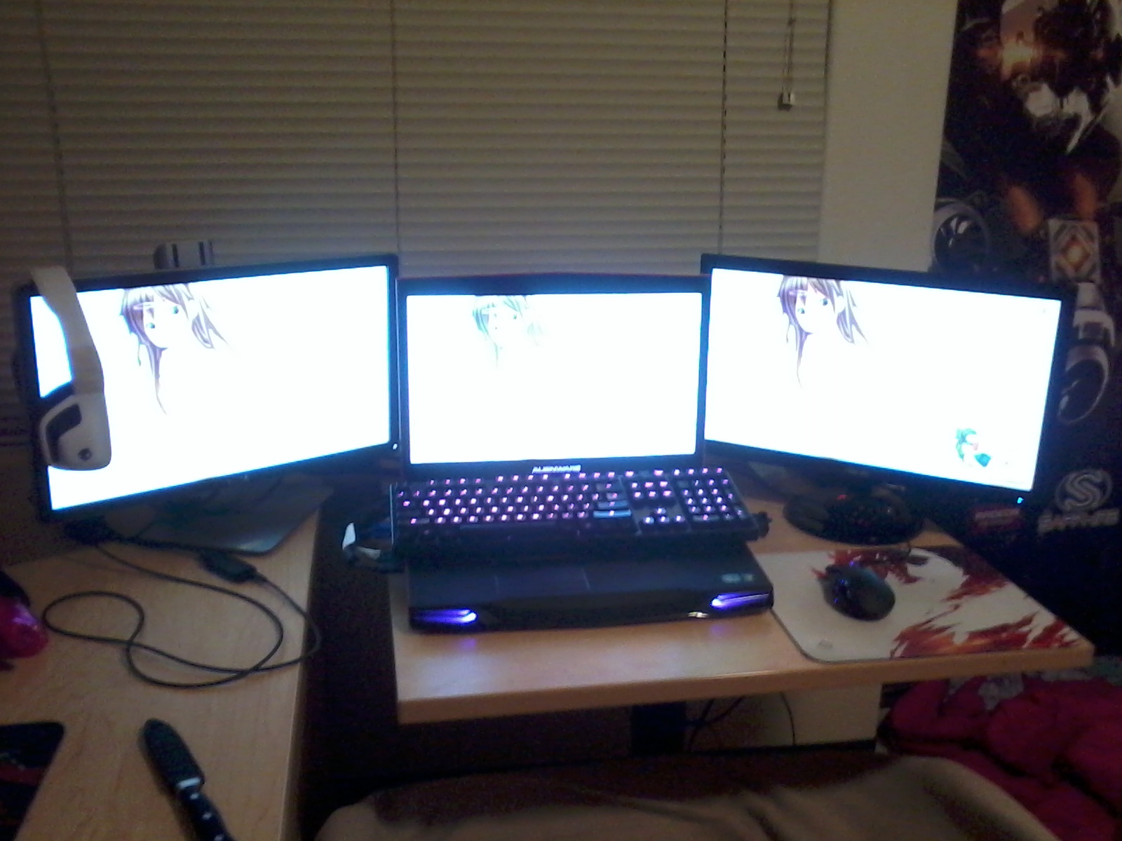 Personal Computer - HD Wallpaper 