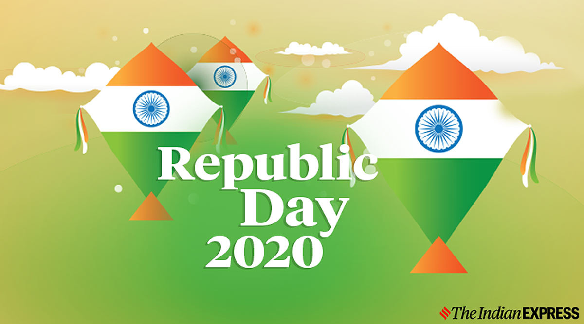Status Happy Republic Day - HD Wallpaper 