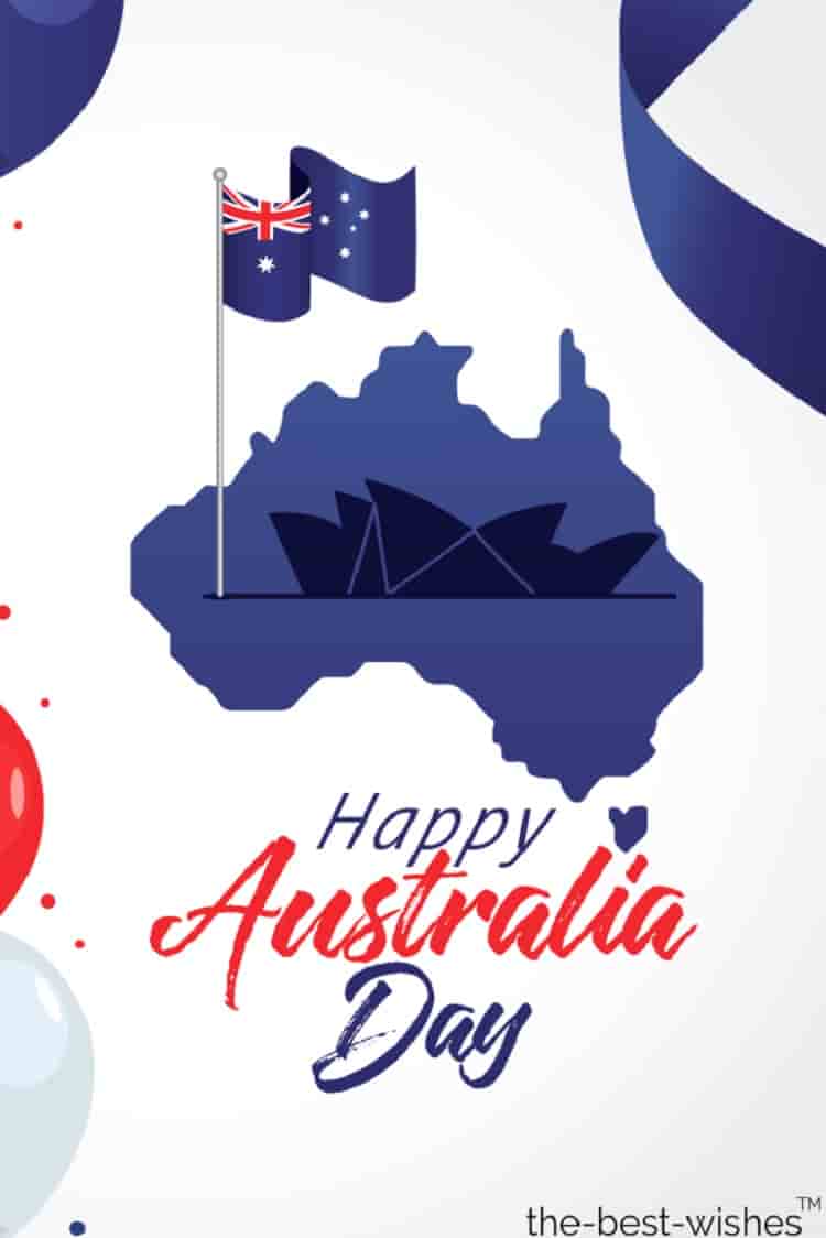 Hd Wallpaper For 26 Jan Australia - Happy Australia Day 2019 - HD Wallpaper 