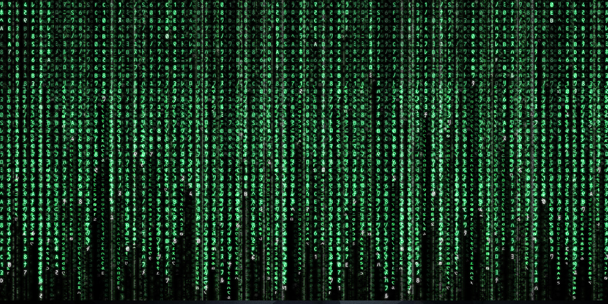 5760 X 1080 Matrix - HD Wallpaper 