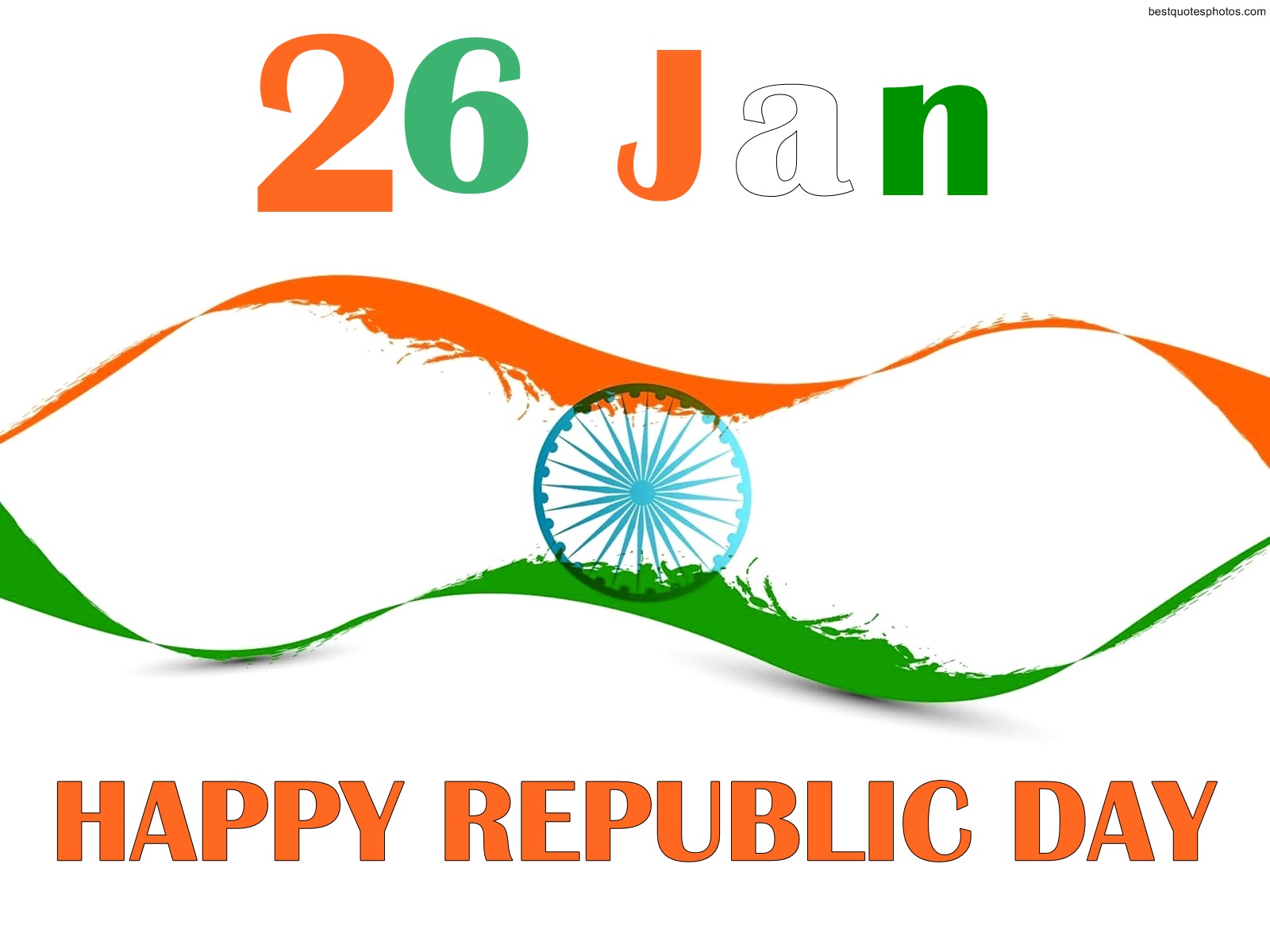 Republic Day 26 January Wallpapers - National Assessment Program – Literacy And Numeracy - HD Wallpaper 