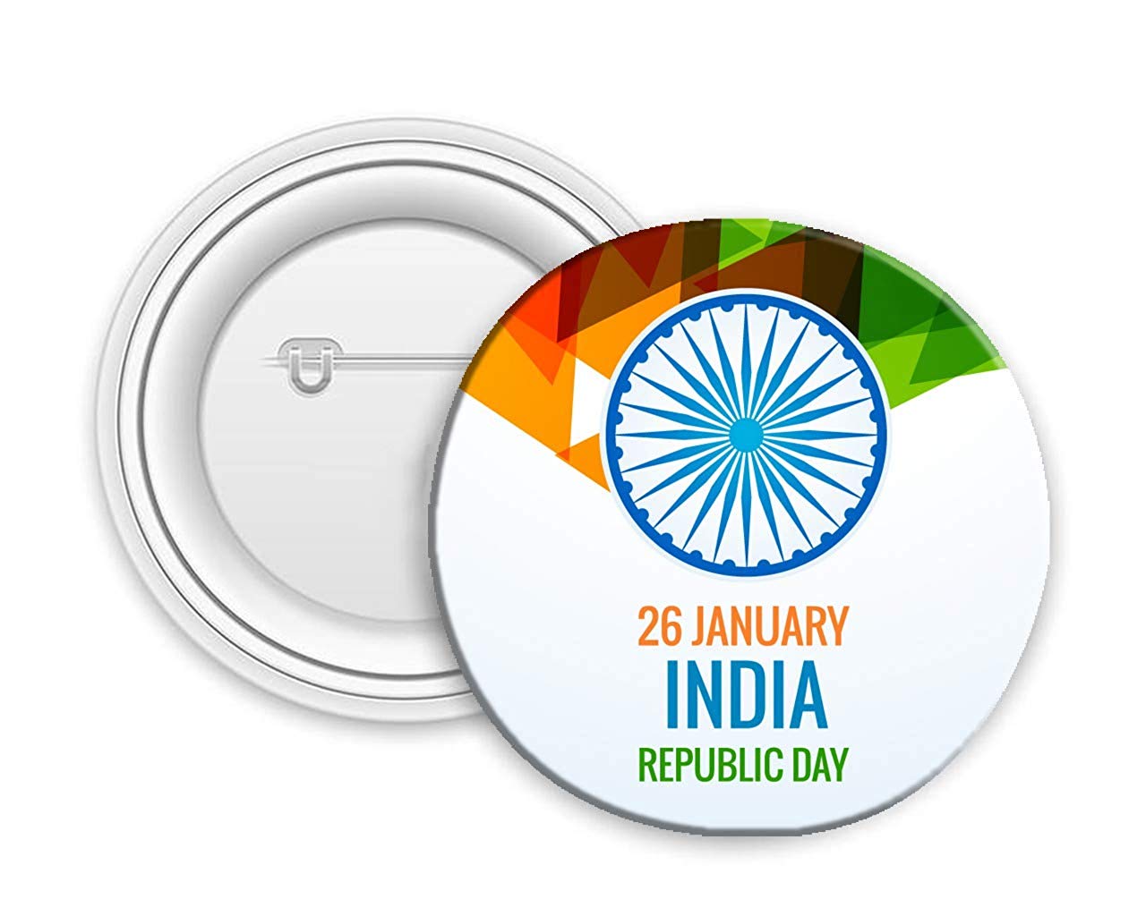 Jaz Deals Designer 26 January India Republic Day Print - Happy Republic Day 2018 - HD Wallpaper 