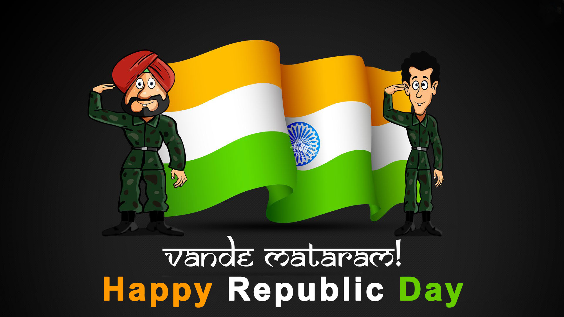 3d Happy Republic Day Wishes Wallpaper Free Download - Happy Independence Day Of Fb Cover - HD Wallpaper 