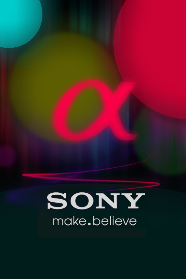 Make Believe Da Sony - HD Wallpaper 