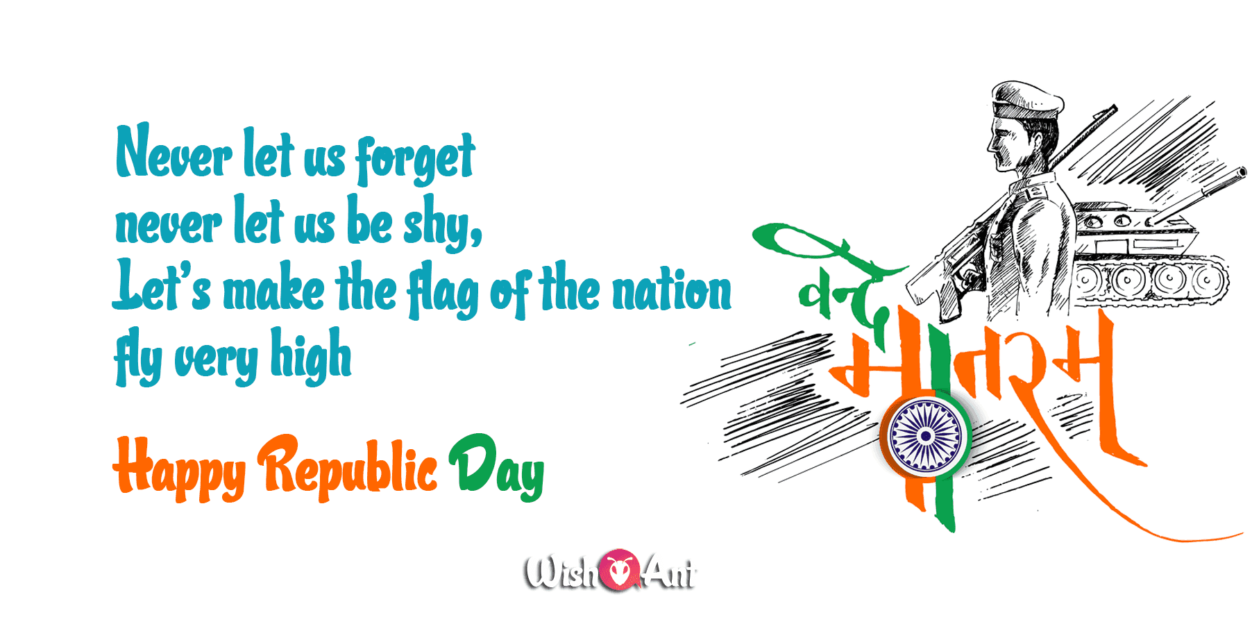 Thumb Image - 26 January Republic Day Vector - HD Wallpaper 