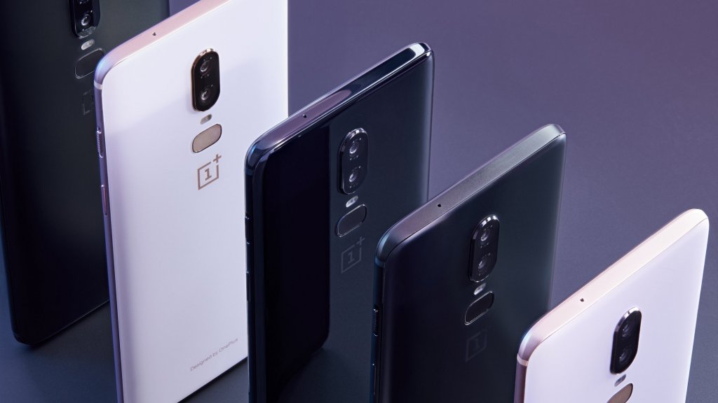 Oneplus 6t Price In Canada - HD Wallpaper 