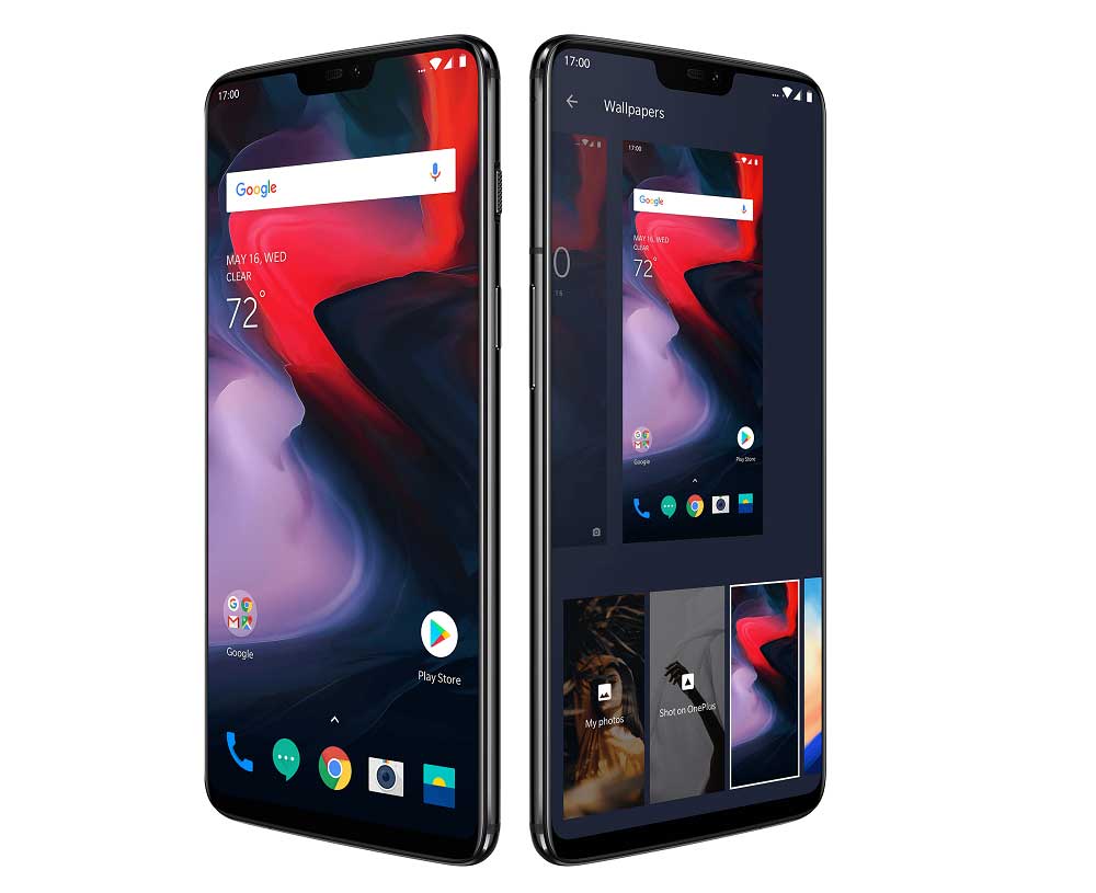 Oneplus 6t Transparent Background - HD Wallpaper 