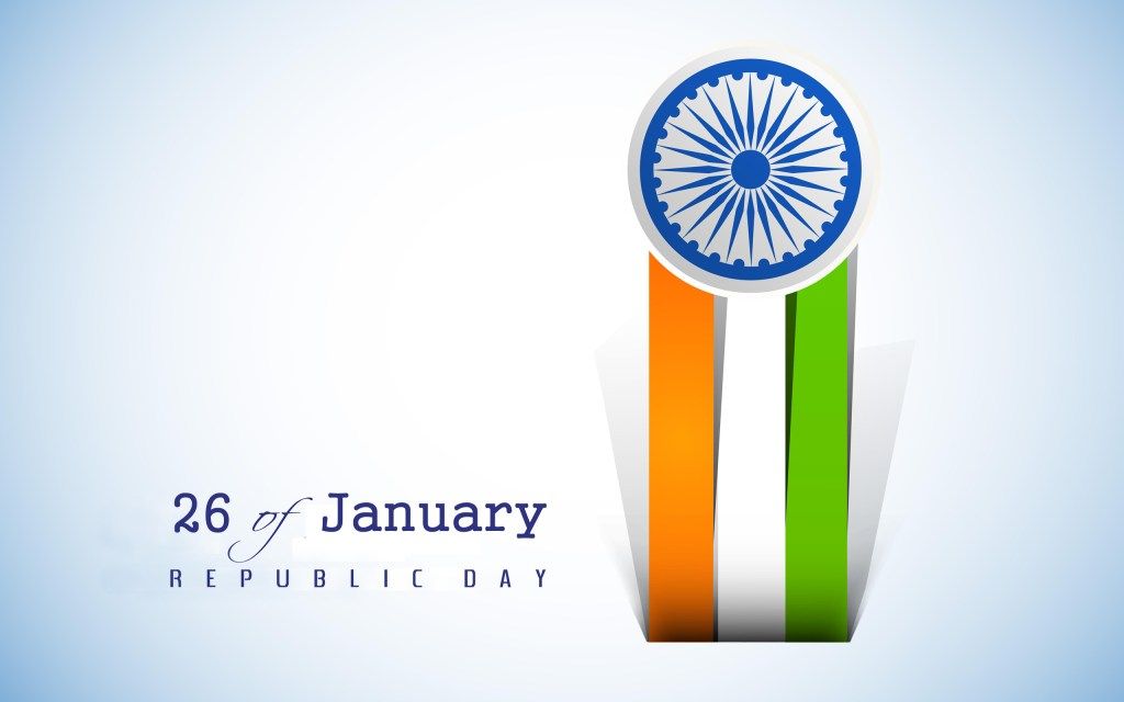 Republic Day High Resolution - HD Wallpaper 