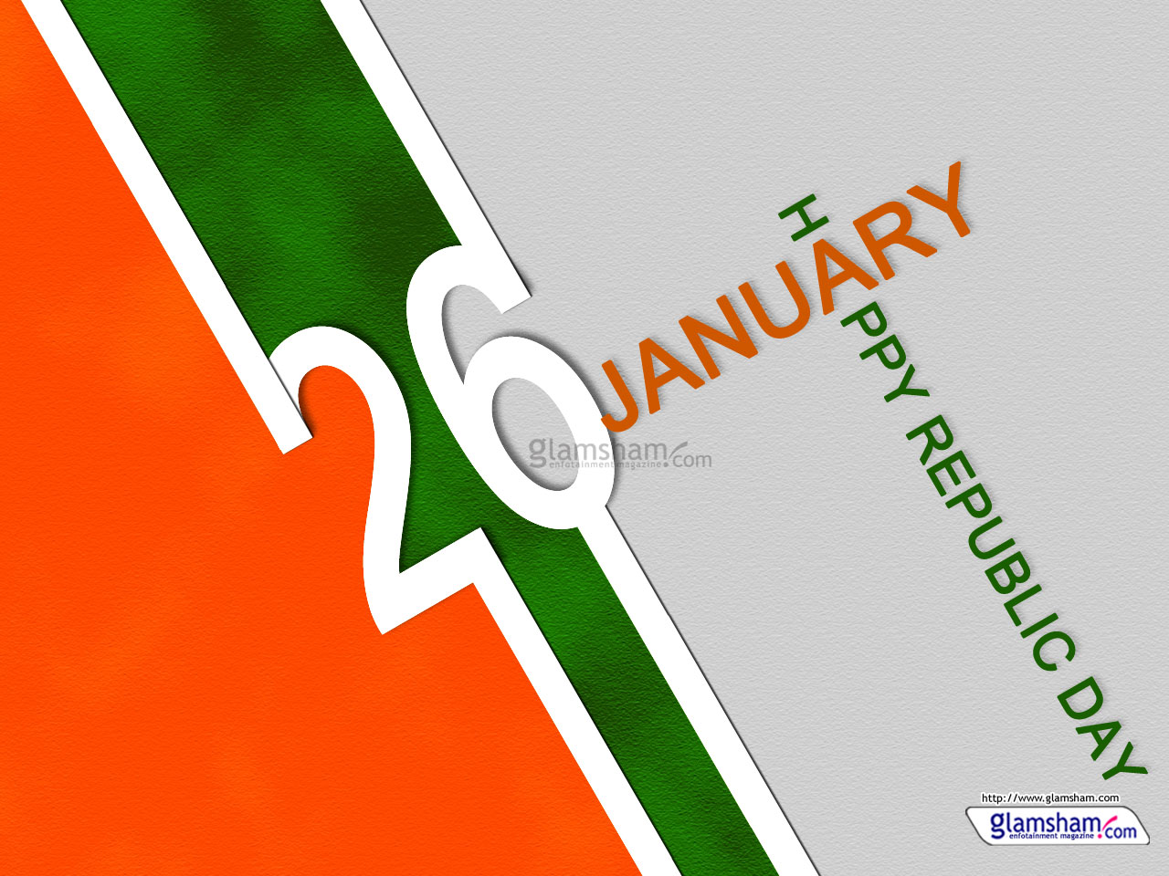 Republic Day Hd Background - HD Wallpaper 