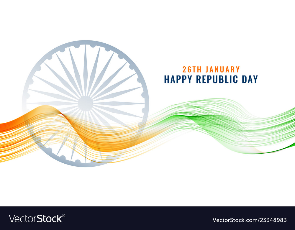 26th January 2020 Republic Day - HD Wallpaper 