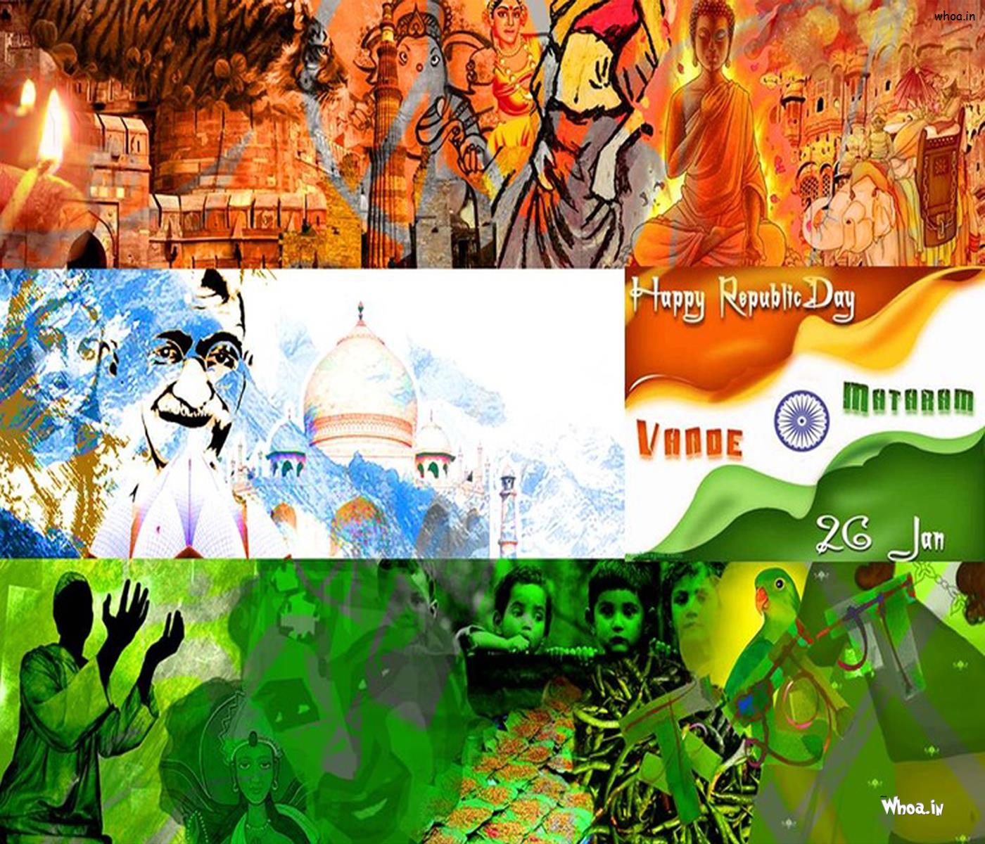 More Tags - Unique Republic Day Images Hd - HD Wallpaper 